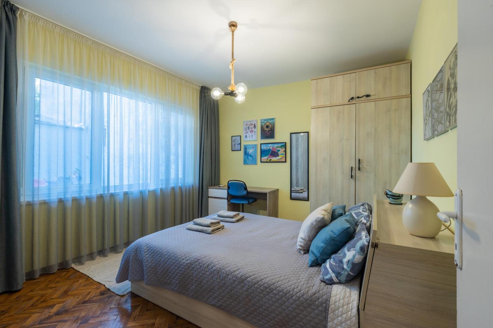 Seabed Haven Varna Exterior foto
