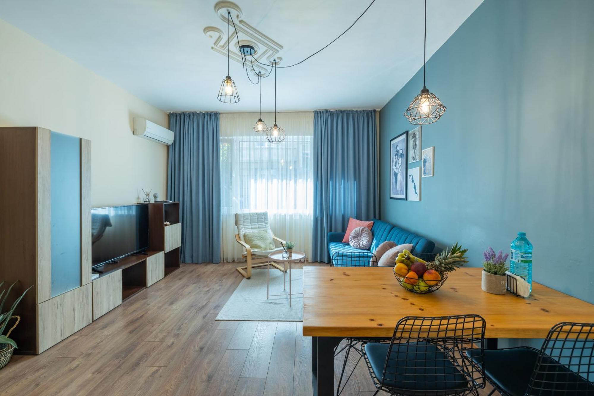 Seabed Haven Varna Exterior foto