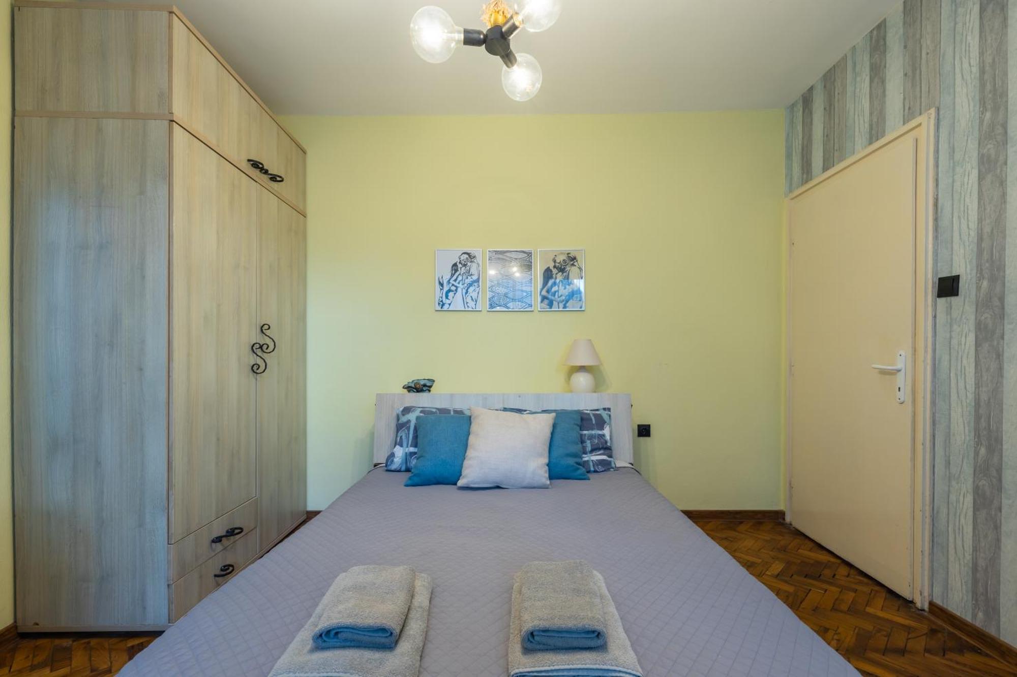 Seabed Haven Varna Exterior foto