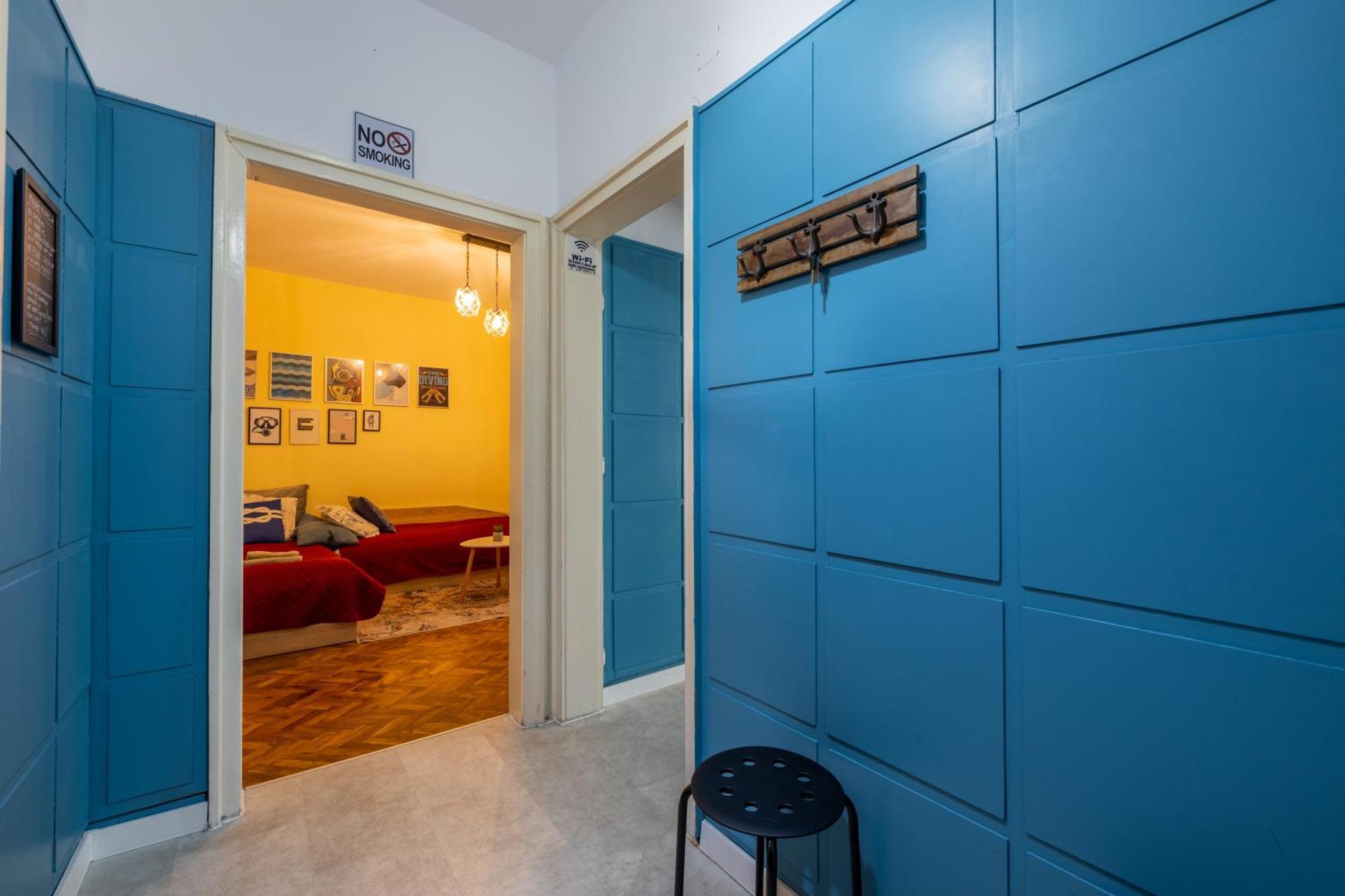 Seabed Haven Varna Exterior foto