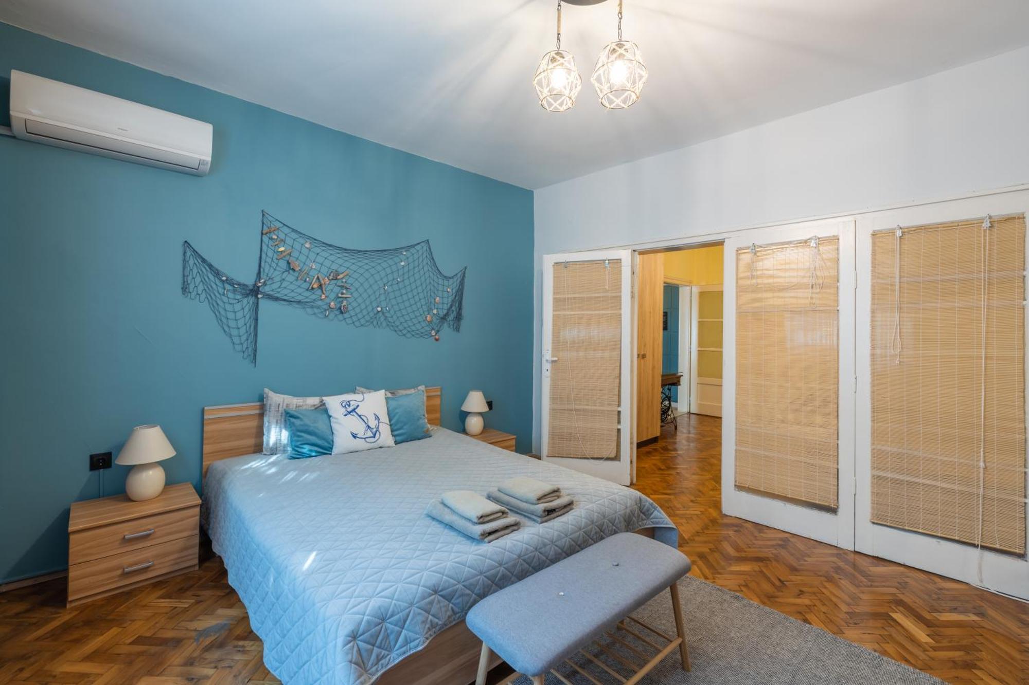 Seabed Haven Varna Exterior foto
