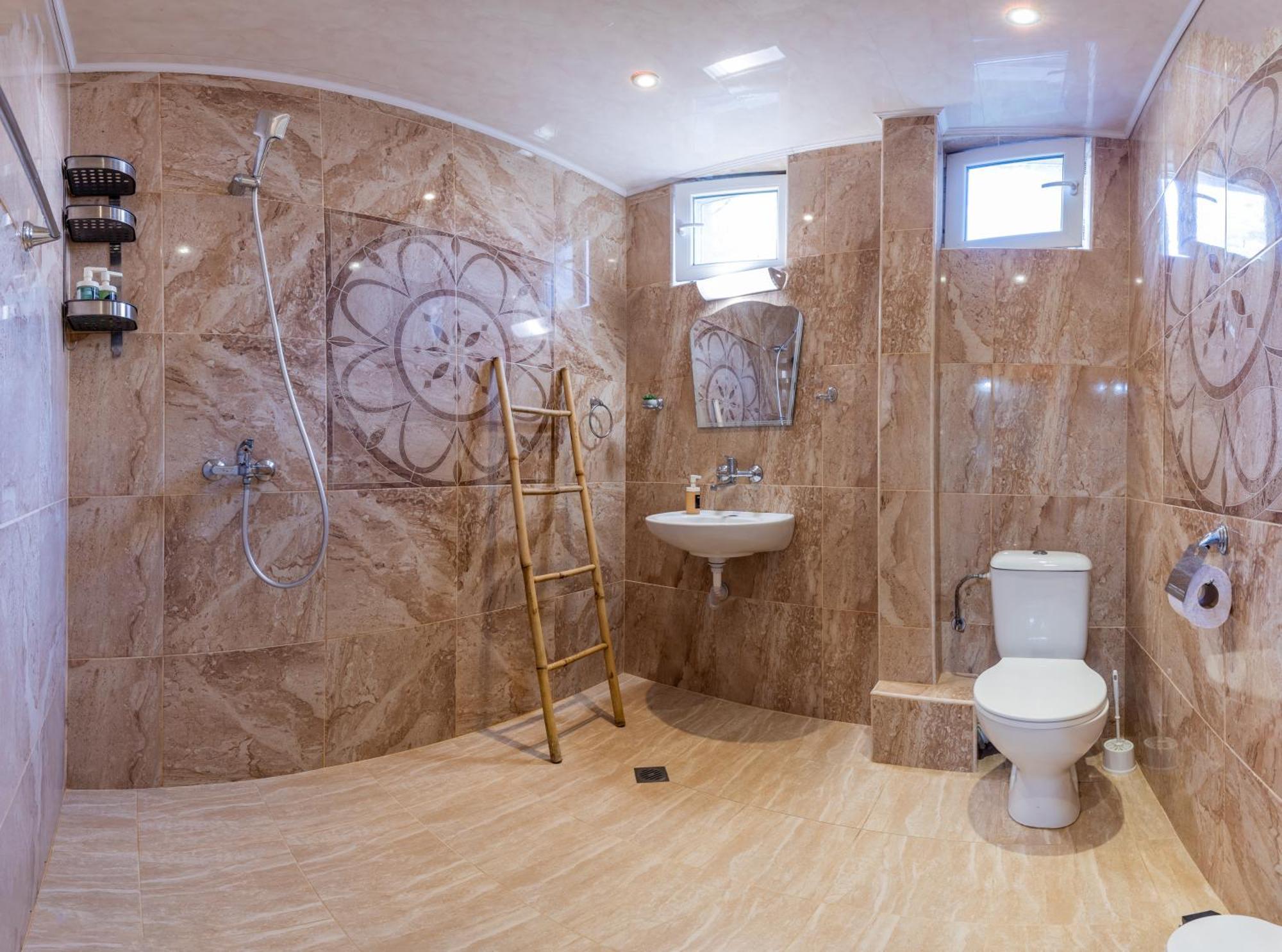 Seabed Haven Varna Exterior foto