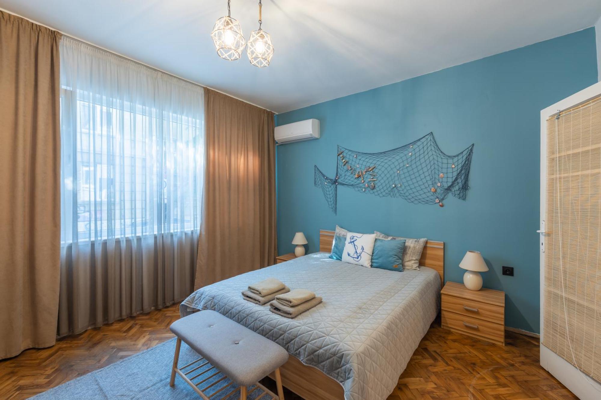 Seabed Haven Varna Exterior foto