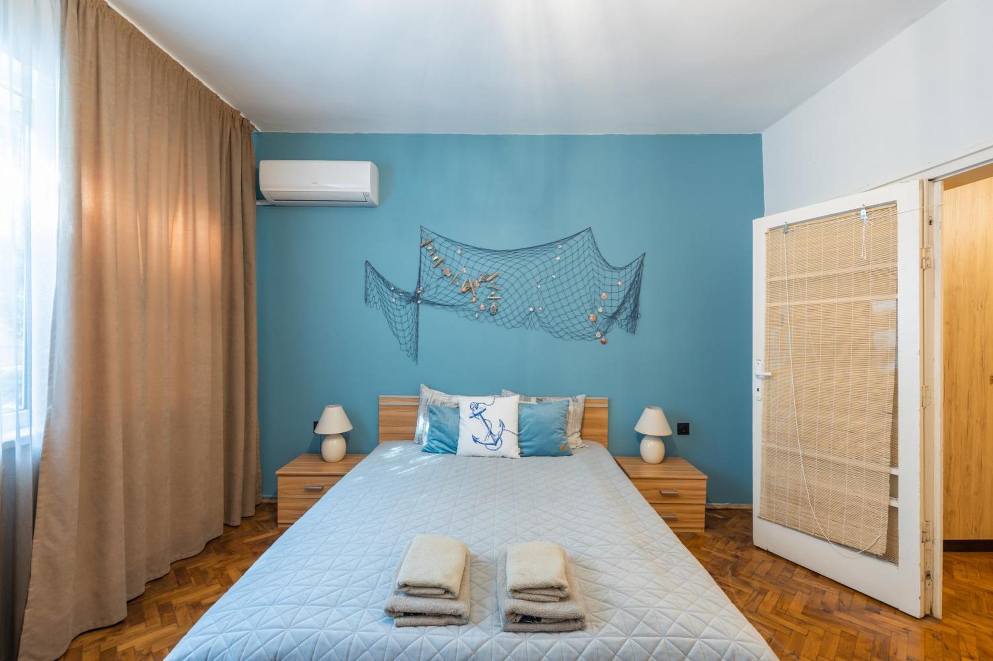 Seabed Haven Varna Exterior foto